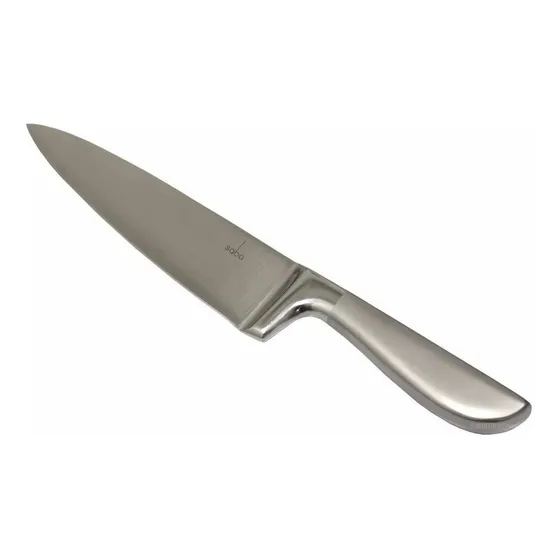 Cuchillo Chef Unibody Cebollero 8  Saba Cod: 6035512