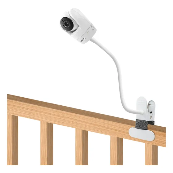Soporte Para Monitor De Bebé Szaoyu Compatible Con Vtech Vm9
