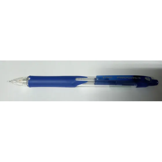 Portaminas Pilot H-125 Progrex 05 Japon Color Azul