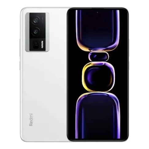 Teléfono Poco F5 Pro 12/512 Gb Somos Tienda
