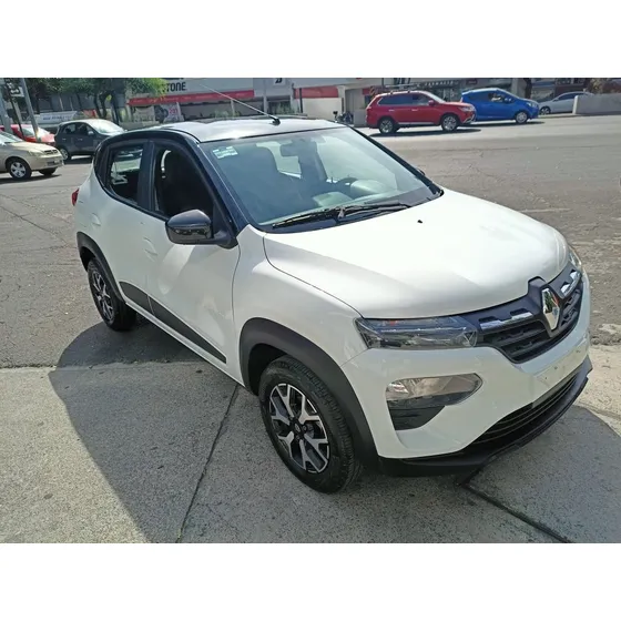 Renault Kwid 1.0 Bitono Mt