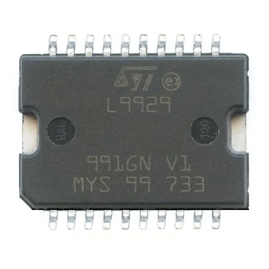 L9929 Original St Componente Electronico - Integrado
