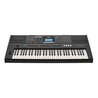 Teclado Yamaha Psr 473 Teclado Yamaha Psr 473