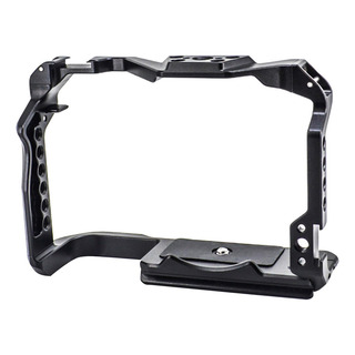 Para Jaula Protectora Para Cámara De Aleación De Aluminio Para Jaula Protectora Para Cámara De Aleación De Aluminio