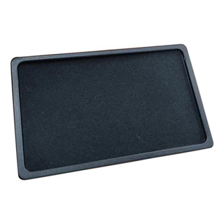 Bandeja Para Monedas, Estuche Para Franela De Aluminio Bandeja Para Monedas, Estuche Para Franela De Aluminio