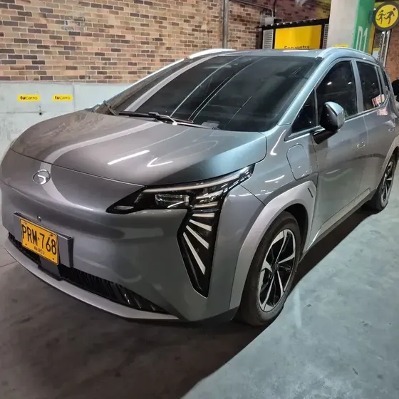 GAC Aion Y 2025 0.0 Plus