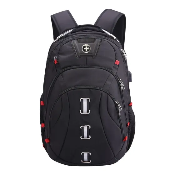 Mochila Swiss Digital Pixel Sd-857