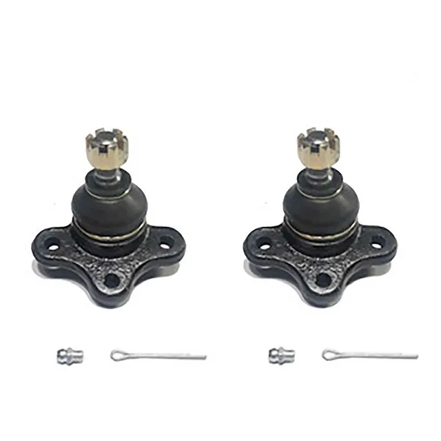 2 Rótulas Superiores Mazda Bt50 4x4 08-13