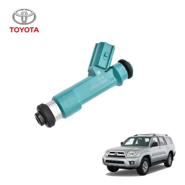 Inyector Toyota 4runner 2003 2004 2005 2006 2007 2008