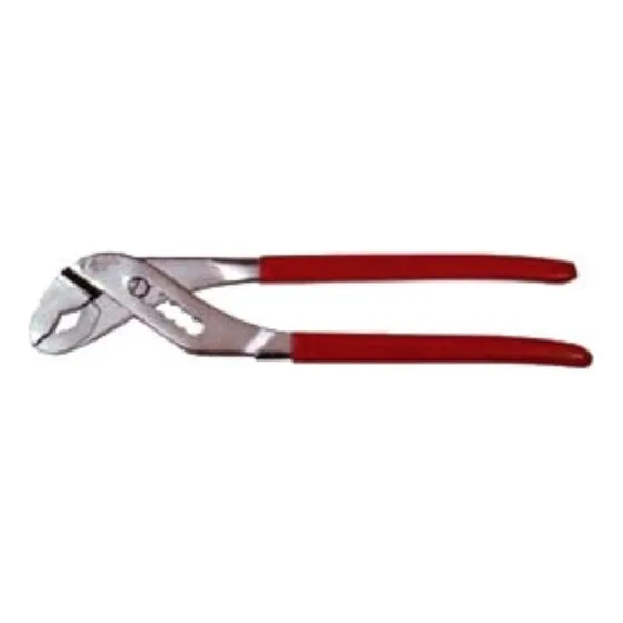 Pinza Pico Loro Mordaza Rucci Cr-ni 255mm