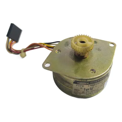 Motor 36-200-28385-0 Impressora Cupom Compact Mecaf (ml238)