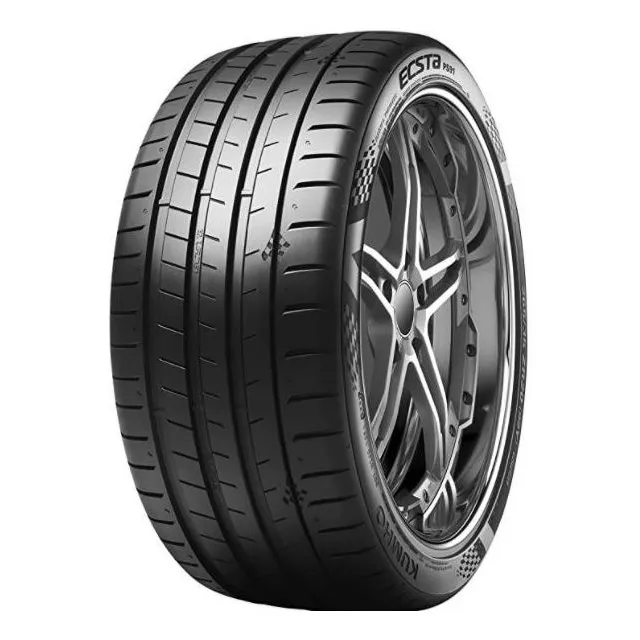 Cubierta Kumho Ps91 Ecsta 225/35 Zr19 88 Y