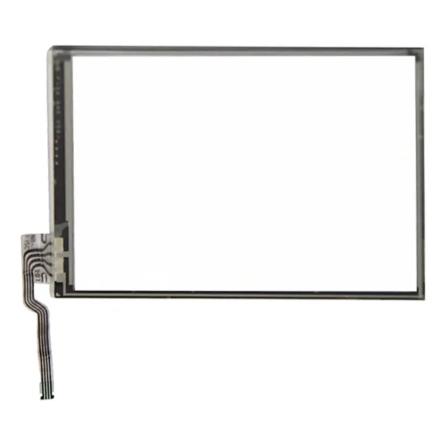 Pantalla Tactil Consola Nintendo 2ds Digitizer Touch