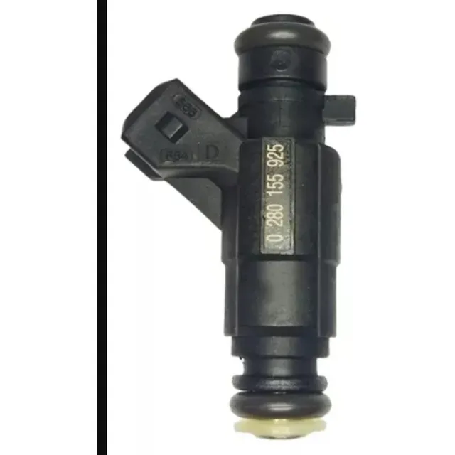 Inyector Gasolina Fiesta Balita Ford Ka 1.6 Plastico 