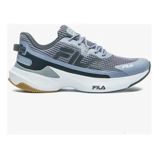 TĂȘnis Fila Academia Corrida Masculino PadrĂŁo TĂȘnis Fila Academia Corrida Masculino PadrĂŁo