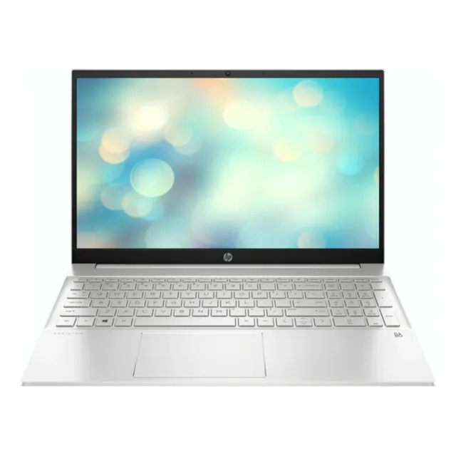 Notebook Hp Pavilion 15-eh3047nr 15,6 Fhd 512gb/16gb R7 Amv Color Plateado