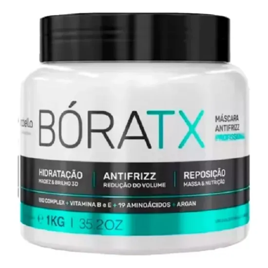 Bóratox Orgânico 1 Kg Borabella