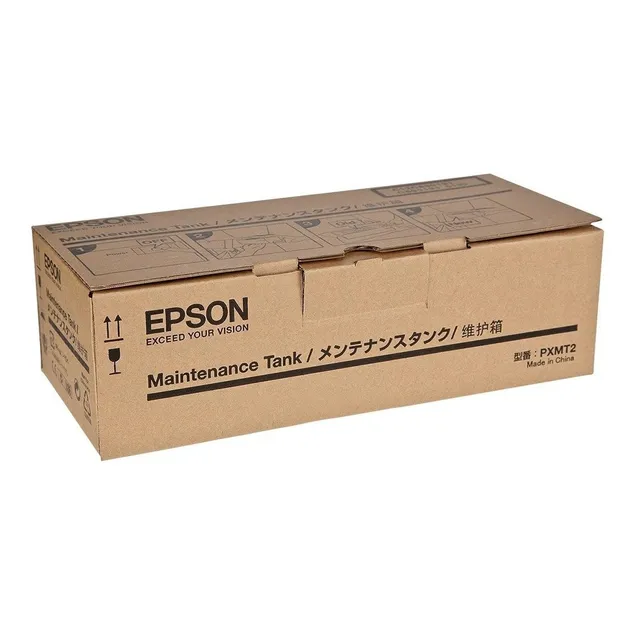 Tanque Epson Mantenimiento Pro 7600 9000 9600