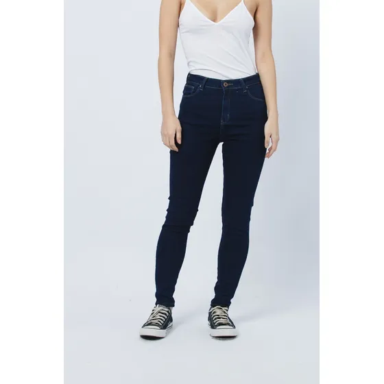 Jean Basic Taylor Wanama Oficial