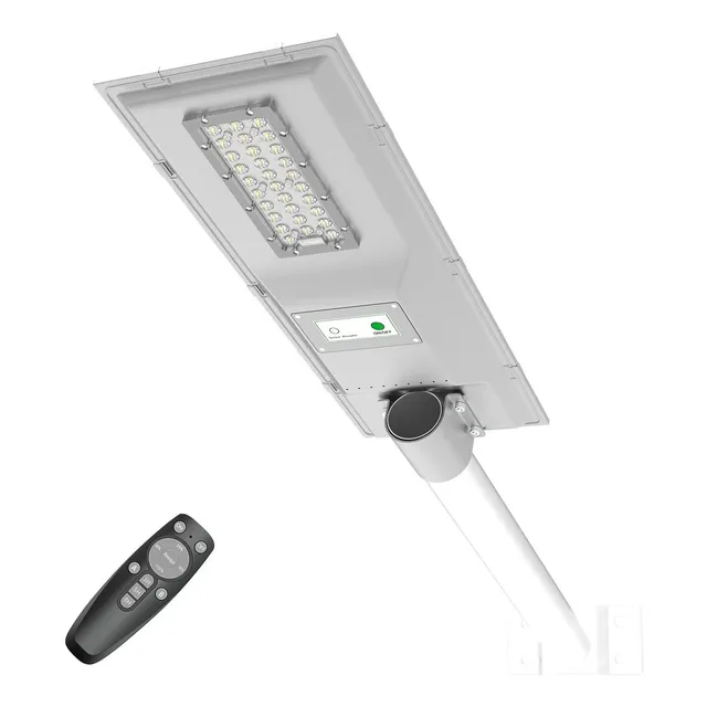 Sunseatop Luz Solar Calle Para Exterior Sensor Movimiento