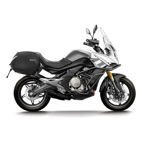 Cf Rz 650 Mt By Zanella Créd. Prendario Quilmes