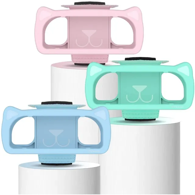 Brazalete Para Nintendo Switch Just Dance Mando Joy-con