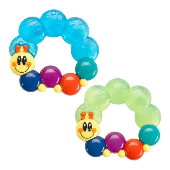Baby Einstein Mordillo Sonajero - Mosca