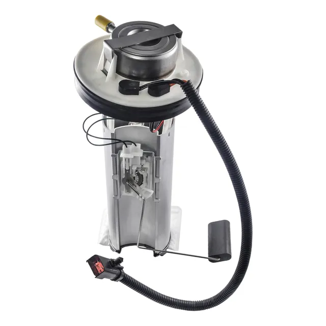 Modulo Bomba De Gasolina Jeep Grand Cherokee 1997 - 1998