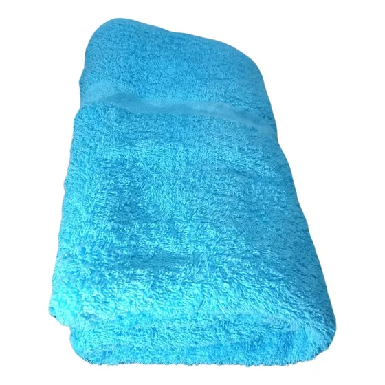 Toalla Toallon De Cuerpo 140x70 Cm Colores Grande