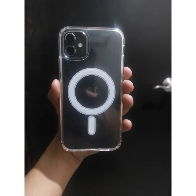iPhone 11 64 Gb Black
