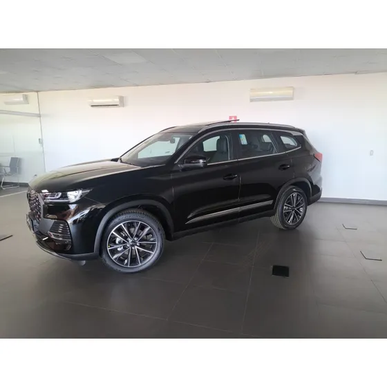 Caoa Chery Tiggo 8 Pro 1.6 Tgdi Gasolina Dct