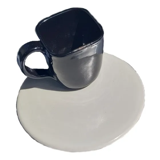 Taza  6 Oz Cafe Importada