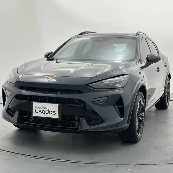 Cupra Formentor Formentor Dynamic 1.5 Turbo Aut Mev usado en Usaquén