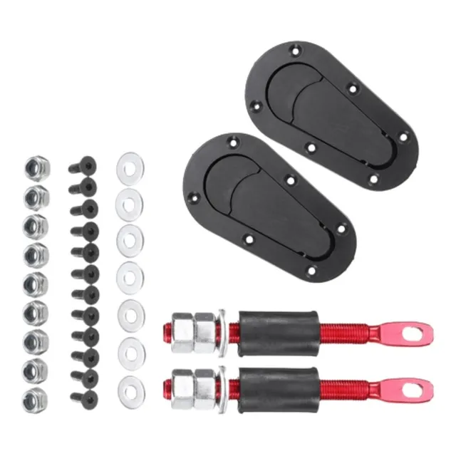 Seguro Para Capo Universal Racing Jdm