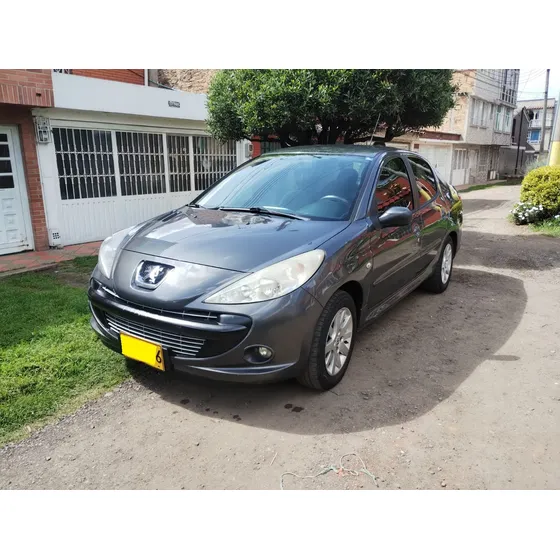 Peugeot 207 1.6 Premium