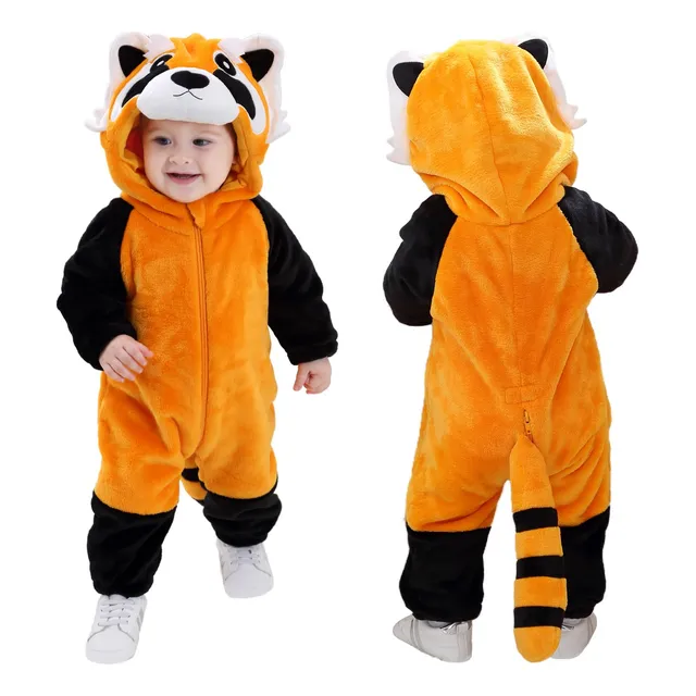 Monos De Mapache Para Niños, Disfraces De Cosplay