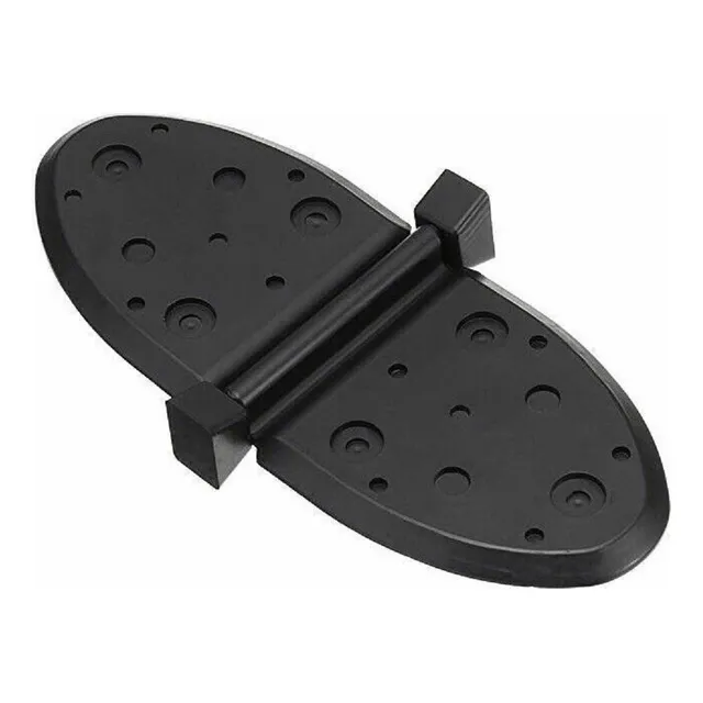 Válvula Borboleta Escape Mercruiser V6 / V8 - Cod: 807166a1