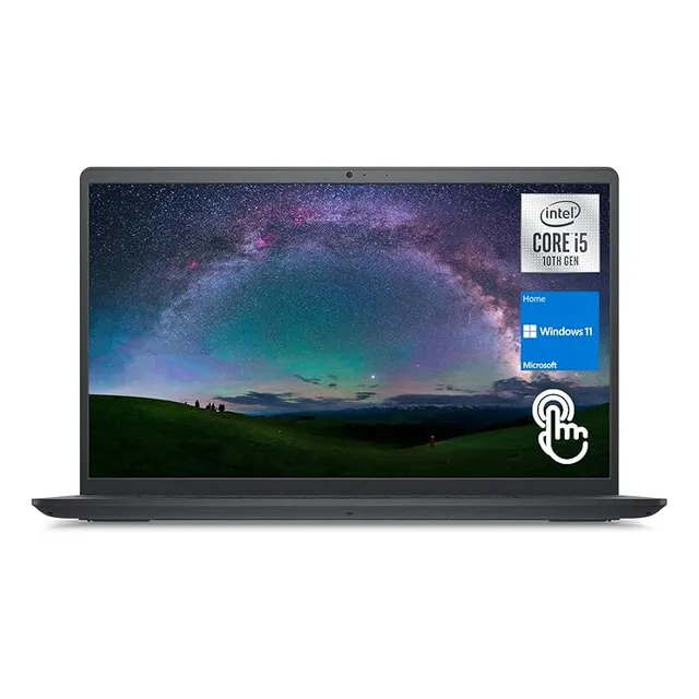 Laptop Dell Inspiron 3511 Core I5-1135g7 16gb Ram 512gb Ssd