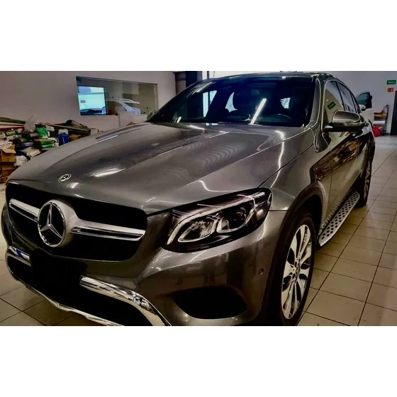 Mercedes-benz Clase Glc 2.0 Coupe 250 Avantgarde At