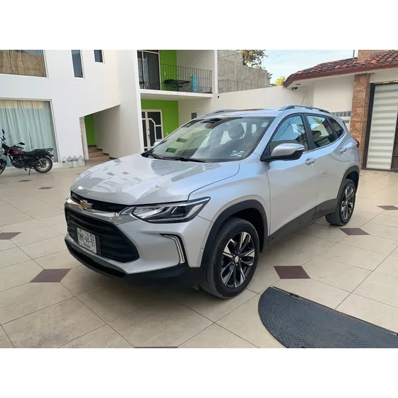 Chevrolet Tracker 1.2 Premier Turbo At