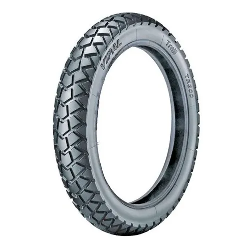 Pneu Biz 125 Bis Pop 100 Jet 125 80/100-14 49l Tr300 Vipal