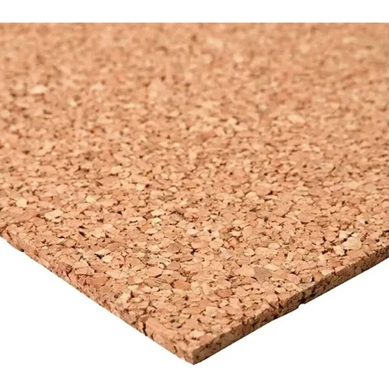 Corcho En Lamina  90cmx60cmx08mm