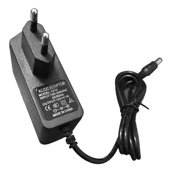 Adaptador De Corriente 12 V - Purple Turtle