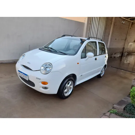 Chery Chery Qq 1.0 Act 5p 1527 Mm