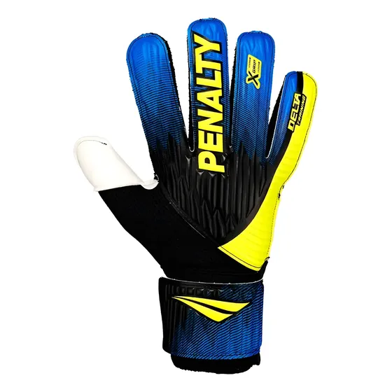 Luva Goleiro Penalty Delta Training Xxiii 8 9 10