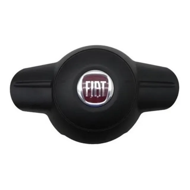 Tapa De Airbag Fiat Uno/fiorino/todorepuestos