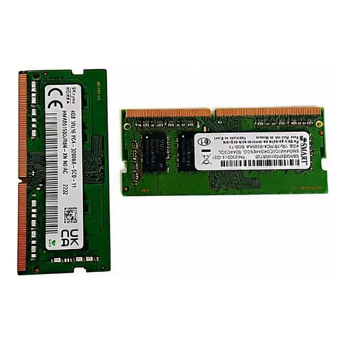 DDR4 SO-DIMM 8GB×2計16GB Micron/SK hynix Memória RAM SK hynix 16GB DDR4 3200MHz SODIMM para Notebooks Intel