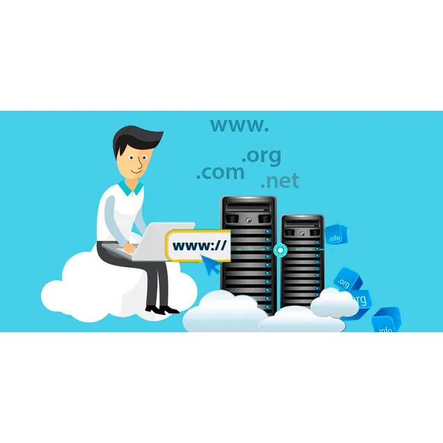 Hostings Para Webs