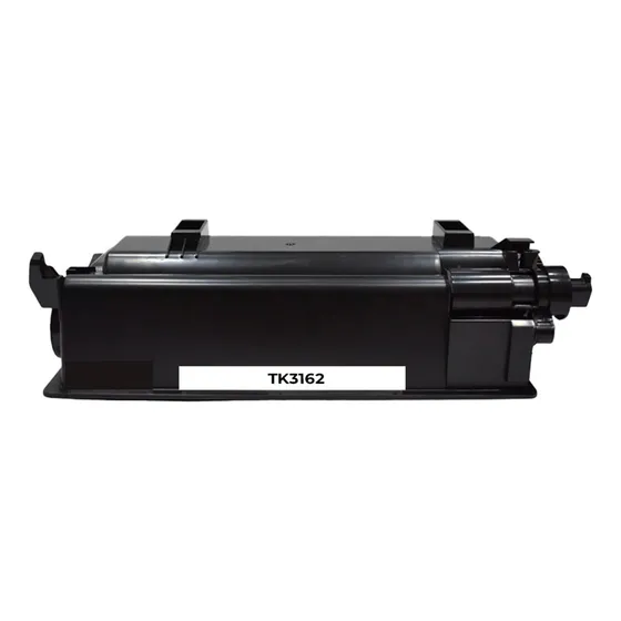 Toner Tk3162 Compatible Con Kyocera P3045dn P3055dn Tinta Negro