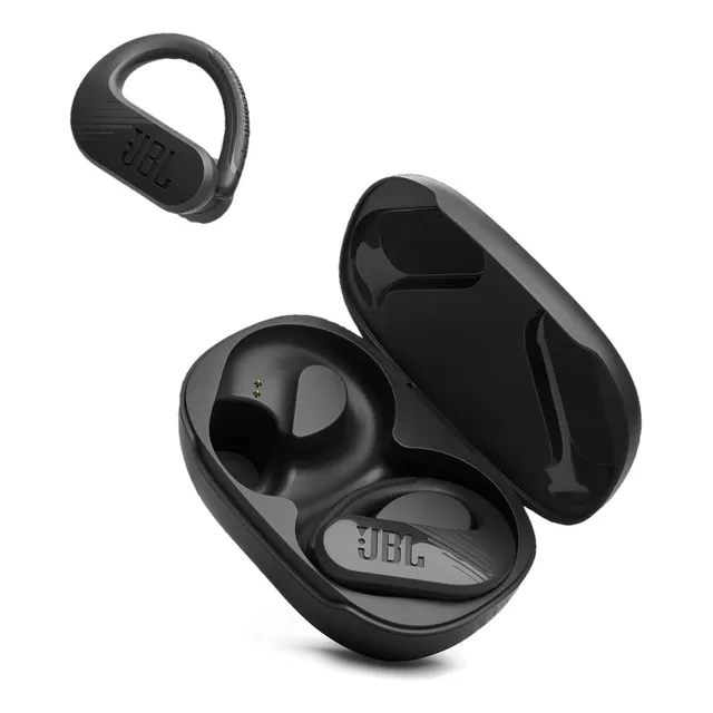 Audifonos Jbl Endurance Peak 3 Auriculares In Ear Gamer